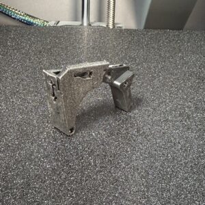 Section 8 Glock Frt Housing