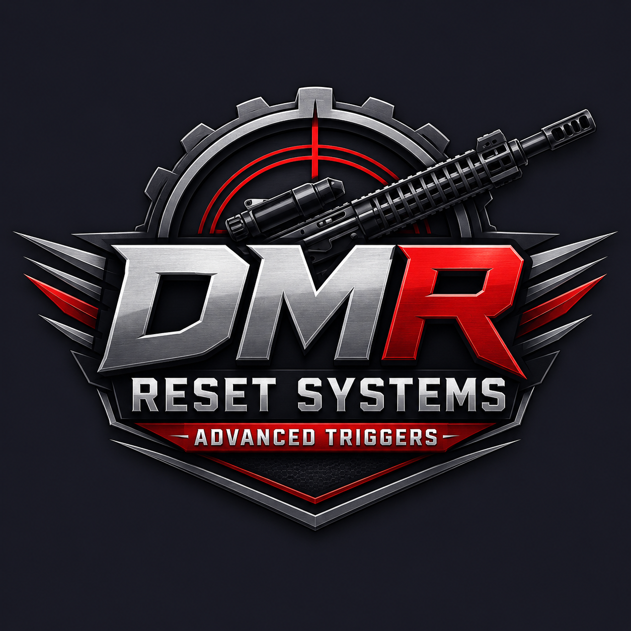 DMR RESET SYSTEM