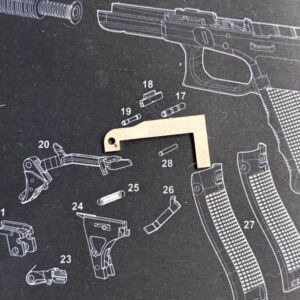 Ruger 10/22 FRT