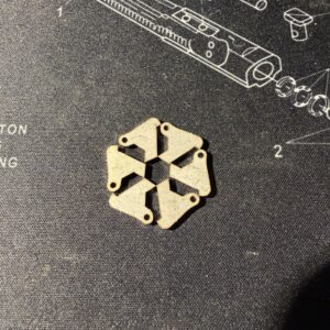 Taurus TX22 FRT