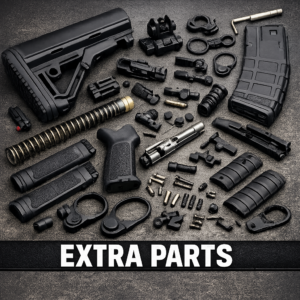 Extra Parts