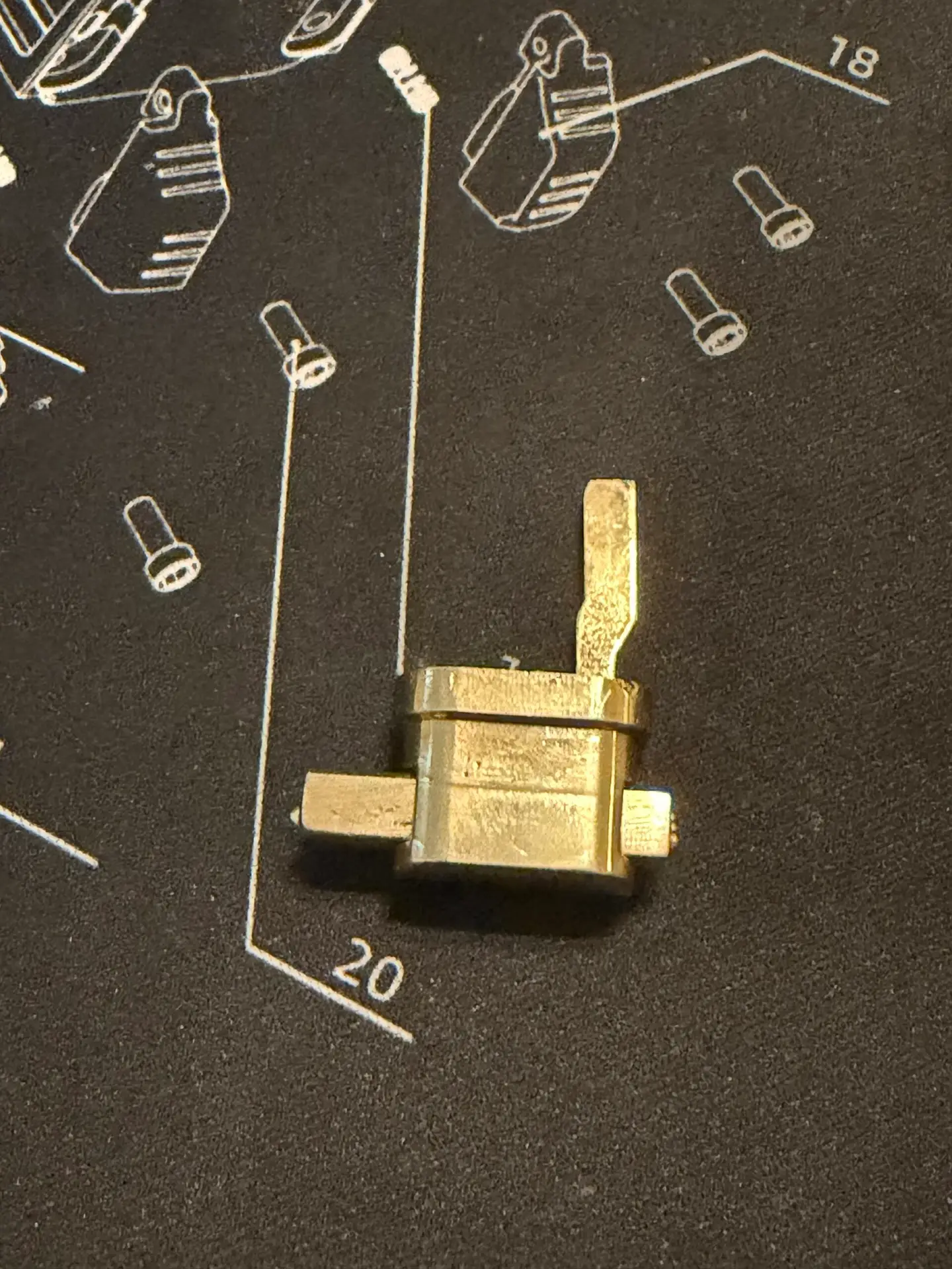 Selectable M&P 2.0 (PROTOTYPE! READ DESCRIPTION) - Image 2