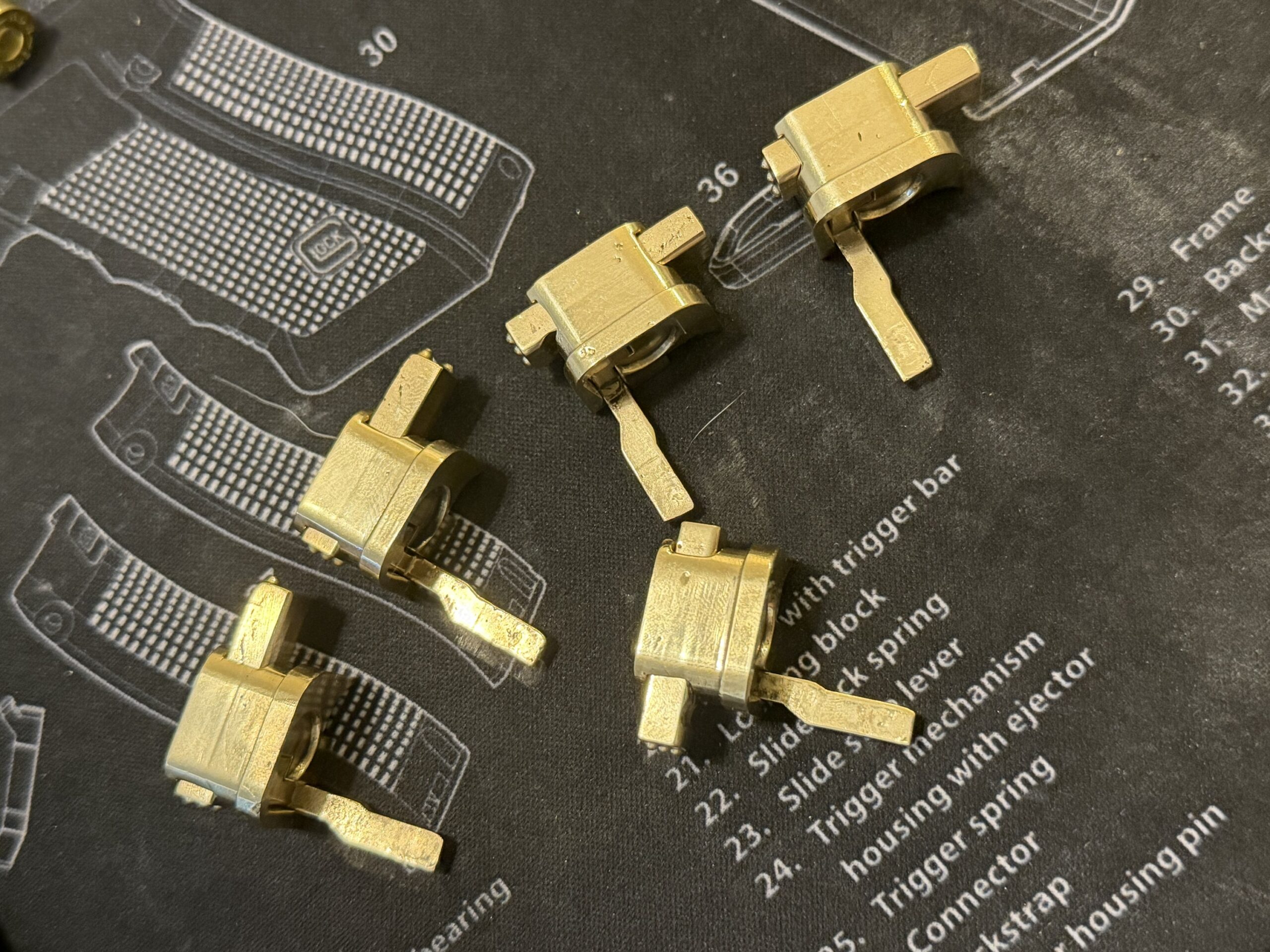 Selectable M&P 2.0 (PROTOTYPE! READ DESCRIPTION) - Image 4