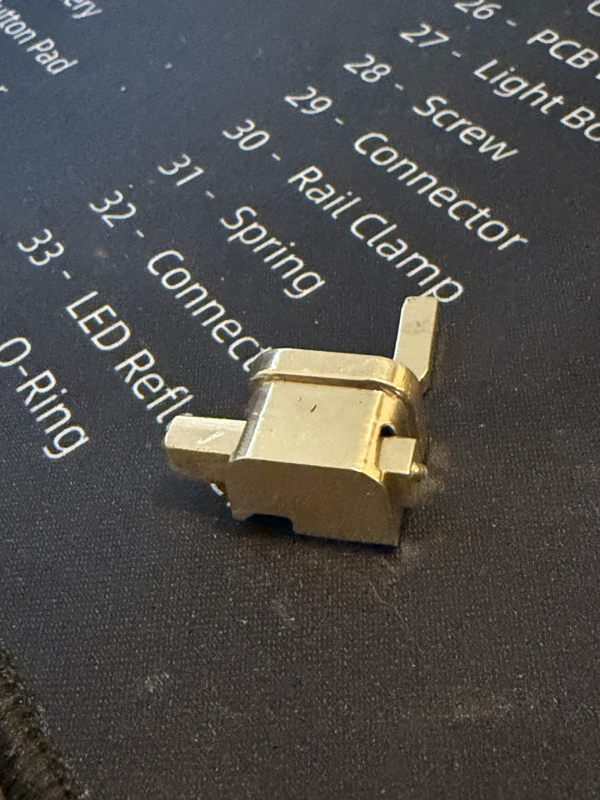 Selectable M&P 2.0 (PROTOTYPE! READ DESCRIPTION) - Image 5